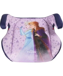 Alzabimbo isofix frozen per bambini da 125 a 150 cm elsa anna Prezzo Di Fabbrica